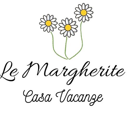מלון מרסאלה Le Margherite - Casa Vacanze מראה חיצוני תמונה